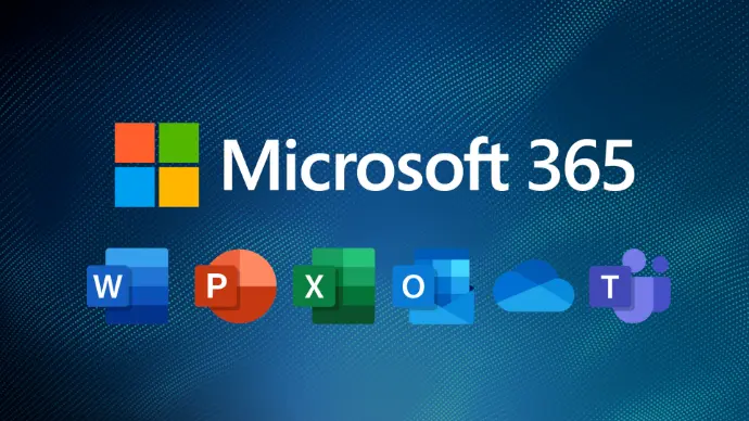 Productos incluidos M365